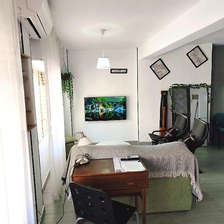 Loft Centro Con Parking Gratis Y Azotea Chillout Gratis! Apartment Talavera de la Reina Exterior photo
