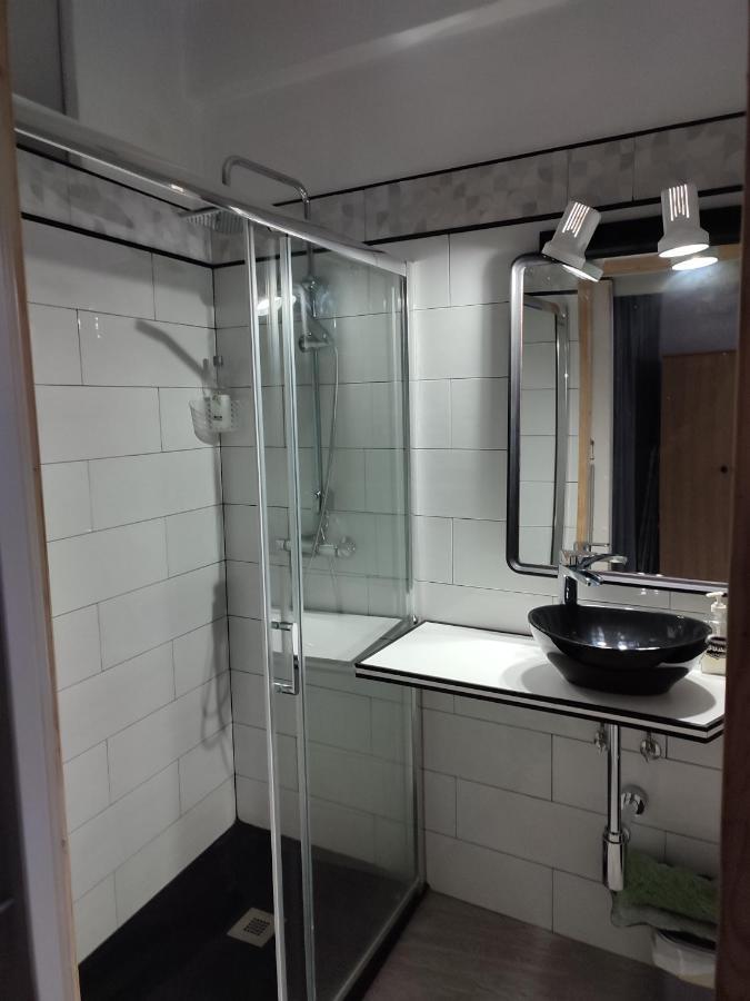 Loft Centro Con Parking Gratis Y Azotea Chillout Gratis! Apartment Talavera de la Reina Exterior photo