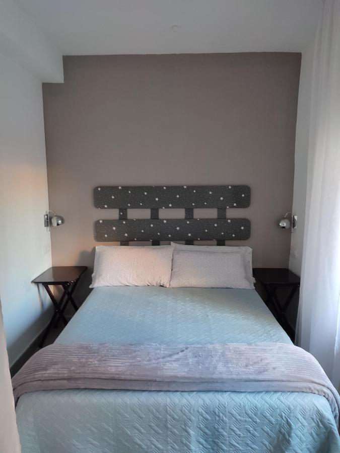 Loft Centro Con Parking Gratis Y Azotea Chillout Gratis! Apartment Talavera de la Reina Exterior photo