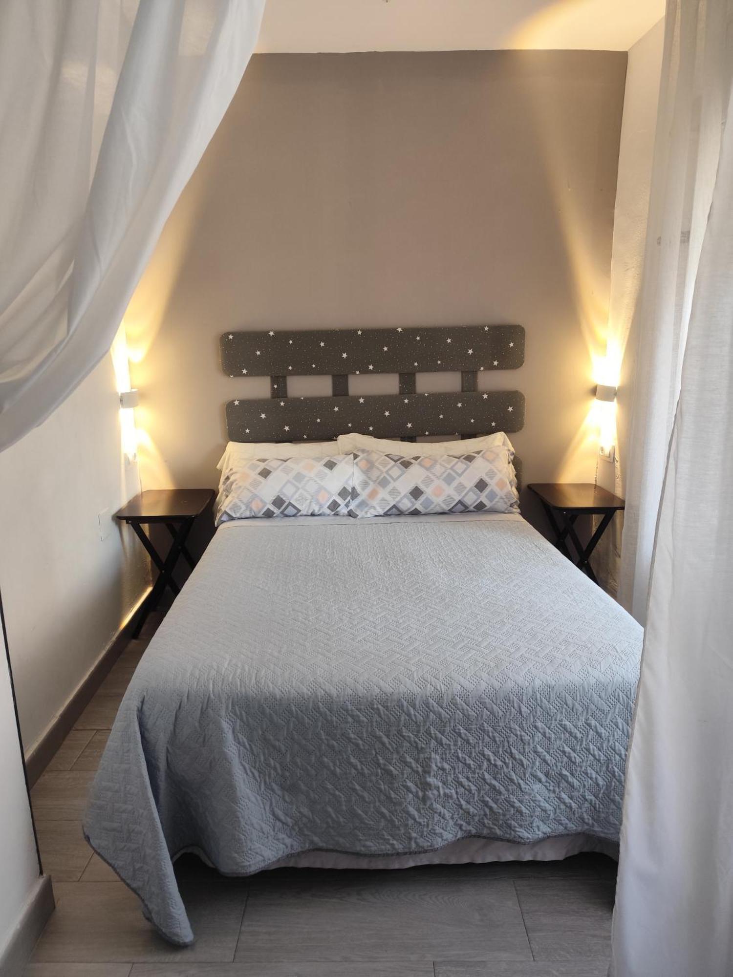 Loft Centro Con Parking Gratis Y Azotea Chillout Gratis! Apartment Talavera de la Reina Exterior photo
